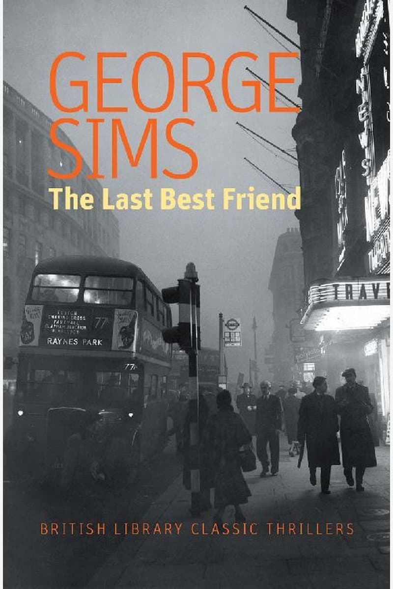 George.Sims.The.Last.Best.Friend.2017.RETAiL.EPUB.eBook-NODE