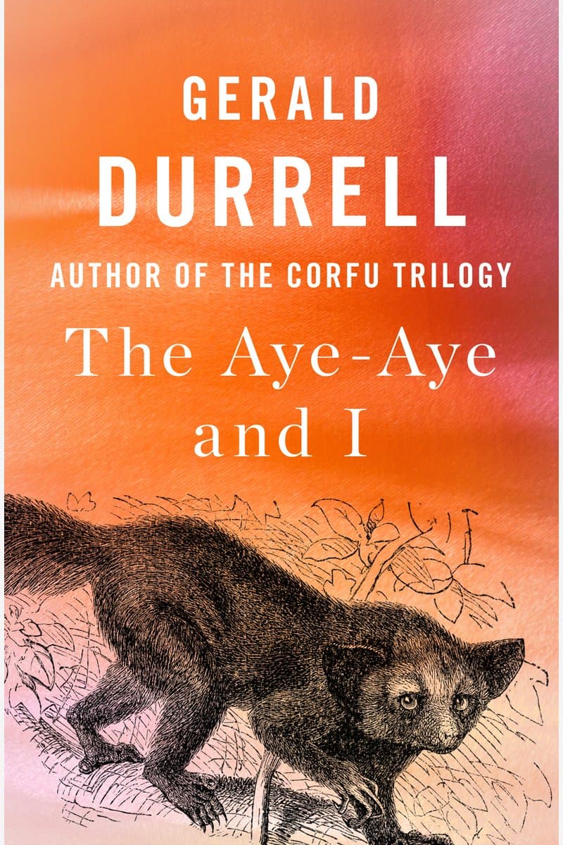 Gerald.Durrell.The.Aye-Aye.and.I.2016.RETAiL.EPUB.eBook-NODE