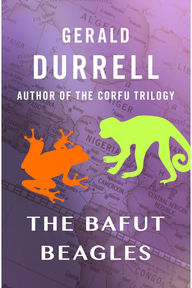 Gerald.Durrell.The.Bafut.Beagles.2017.RETAiL.EPUB.eBook-NODE