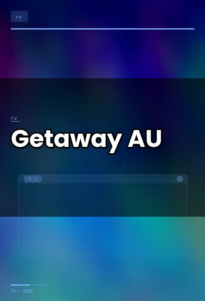 Getaway AU S2026E22 WEB-DL h264-W4N70KS