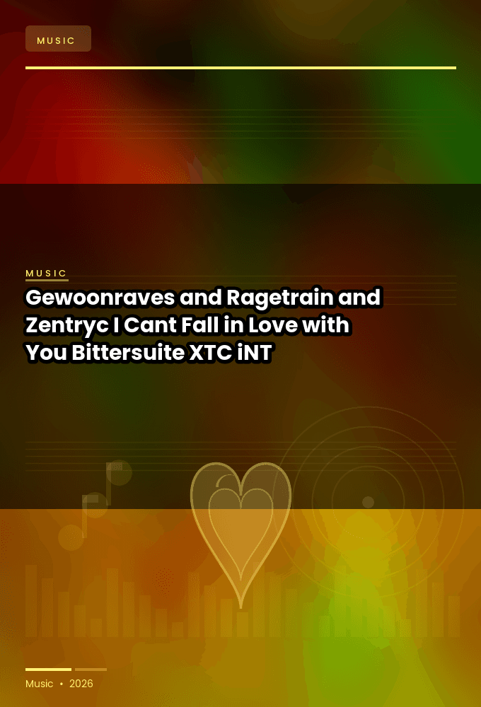 Gewoonraves_and_Ragetrain_and_Zentryc-I_Cant_Fall_in_Love_with_You_Bittersuite_-SINGLE-WEB-2025-XTC_iNT