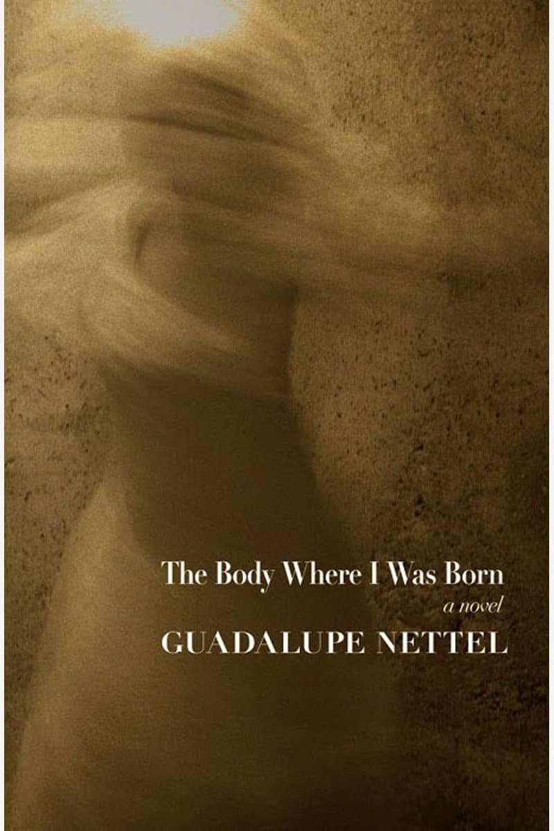 Guadalupe.Nettel.The.Body.Where.I.Was.Born.2015.RETAiL.EPUB.eBook-NODE