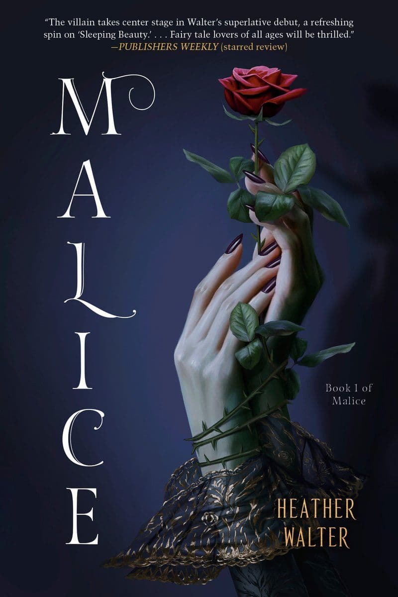 Heather.Walter.-.Malice.2021.RETAIL.EPUB.eBook-CTO
