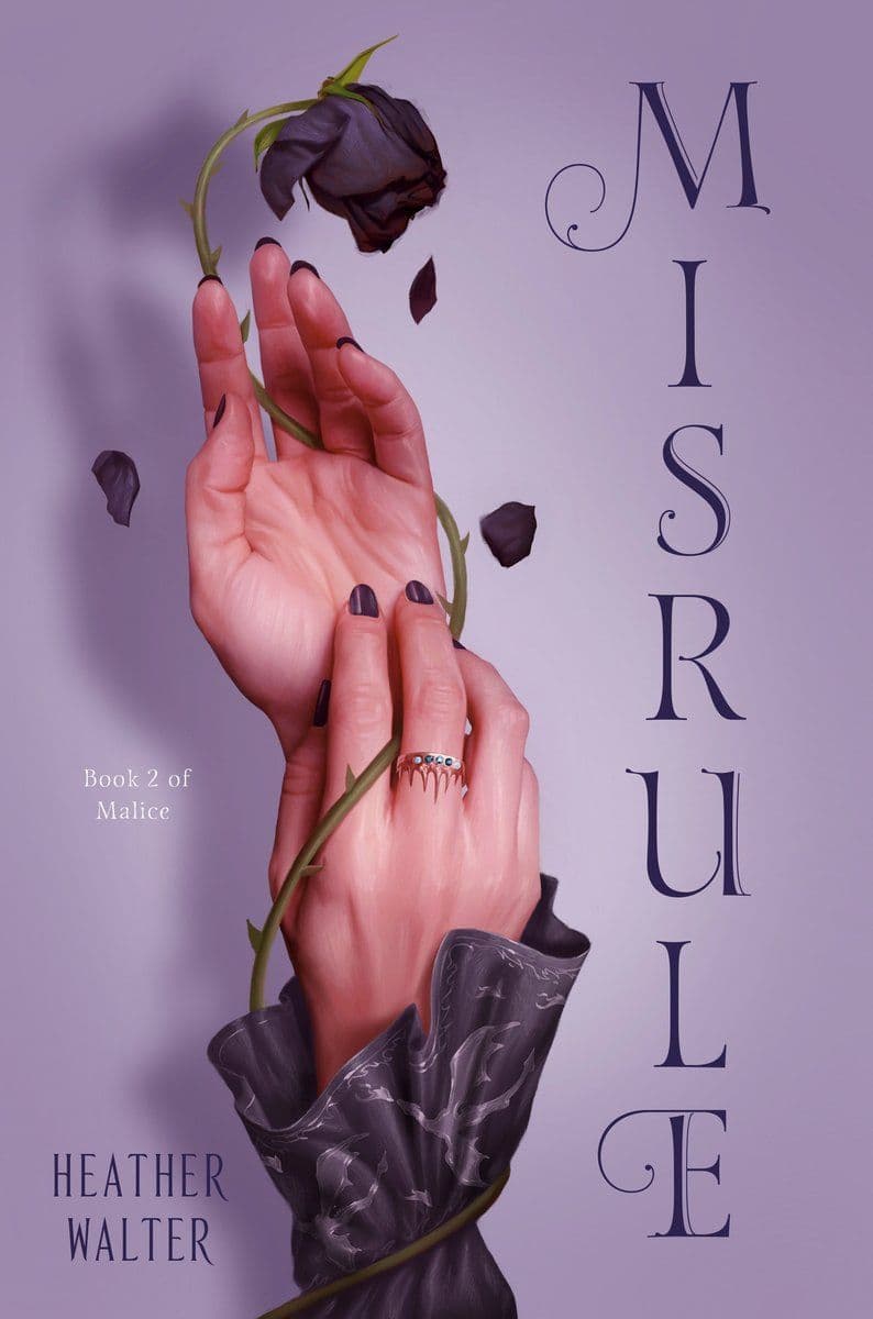 Heather.Walter.-.Misrule.2022.RETAIL.EPUB.eBook-CTO