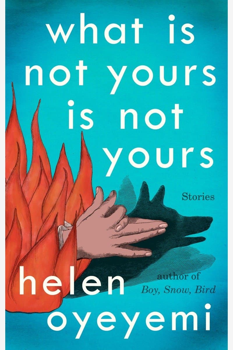 Helen.Oyeyemi.What.is.Not.Yours.is.Not.Yours.2016.RETAiL.EPUB.eBook-NODE