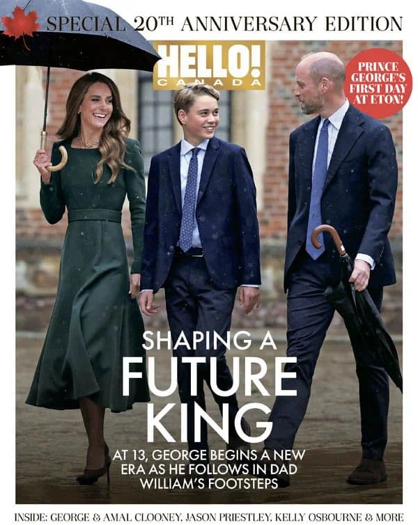 Hello! Canada - 10 September 2026