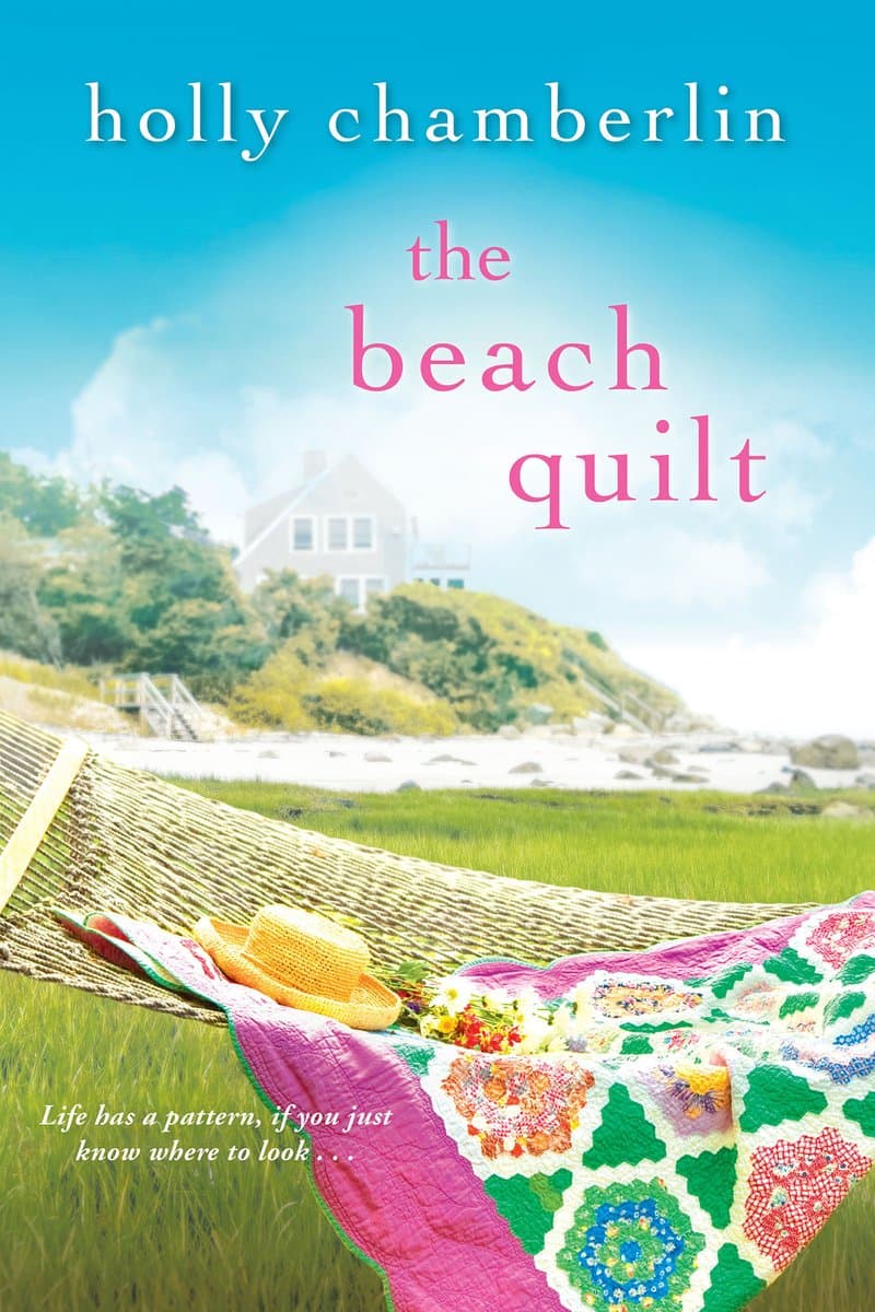 Holly.Chamberlin.The.Beach.Quilt.2014.RETAiL.EPUB.eBook-NODE