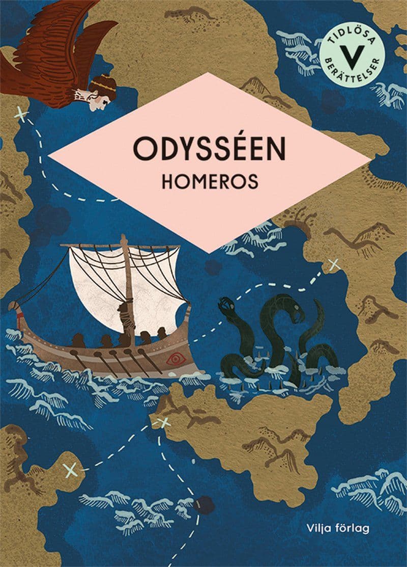 Homeros.Odysseen.Lattlast.2026.SWEDiSH.RETAiL.ePub.eBOOK-DECiPHER