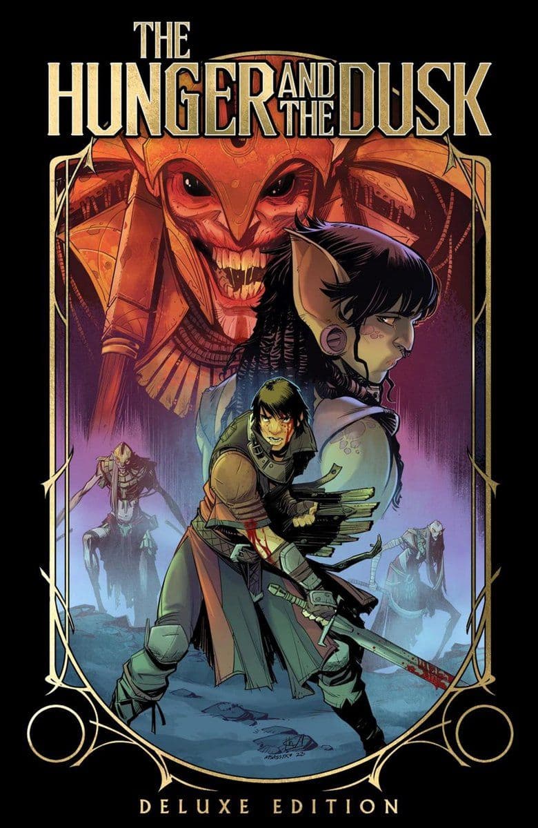 IDW.Publishing.-.The.Hunger.And.The.Dusk.Deluxe.Edition.2026.HYBRID.COMIC.eBook-21A1