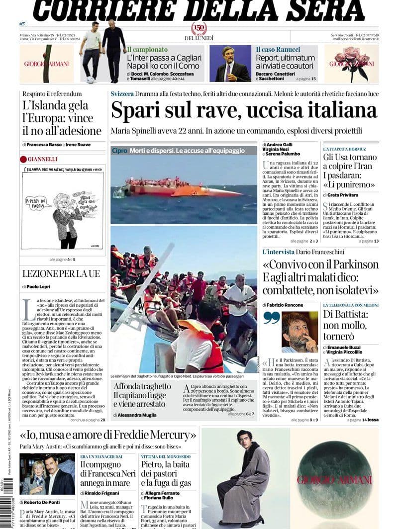 Il.Corriere.Della.Sera.08.31.2026.iTALiAN.RETAiL.eBook-DiVER