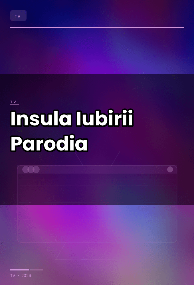 Insula Iubirii Parodia S01E01 1080p ANTP WEB DL AAC2 0 H 264-playWEB