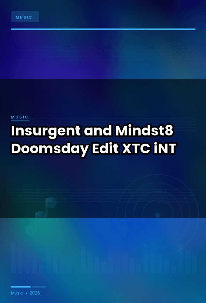 Insurgent_and_Mindst8-Doomsday_Edit_-SINGLE-WEB-2024-XTC_iNT