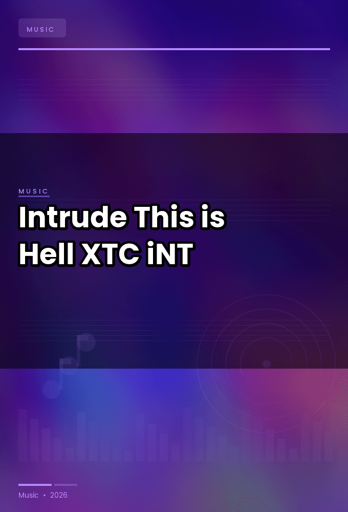 Intrude-This_is_Hell-SINGLE-WEB-2025-XTC_iNT