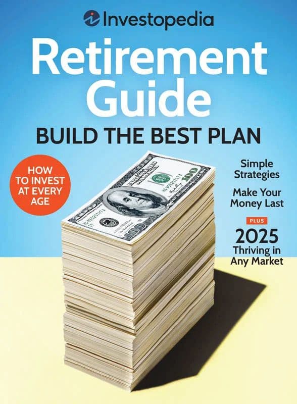 Investopedia - Retirement Guide 2025