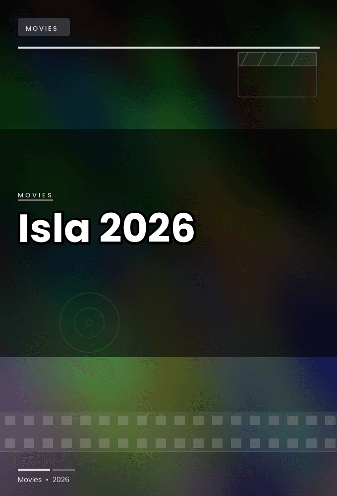 Isla.2026