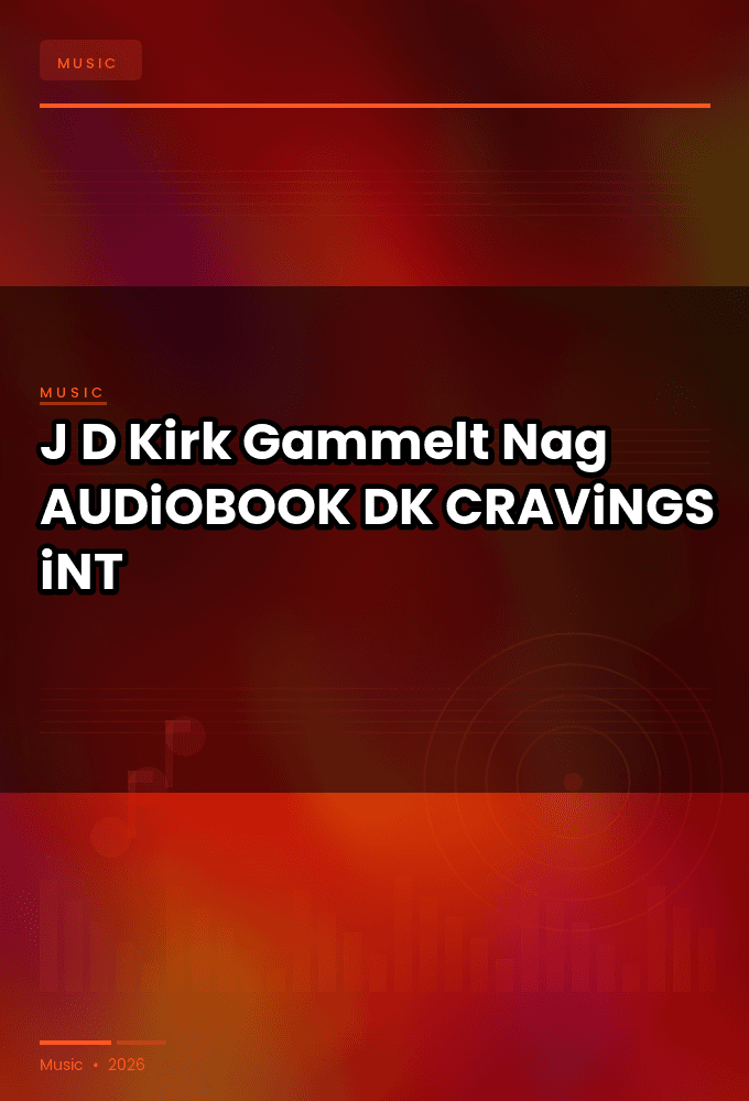 J_D_Kirk_-_Gammelt_Nag-AUDiOBOOK-WEB-DK-2026-CRAViNGS_iNT