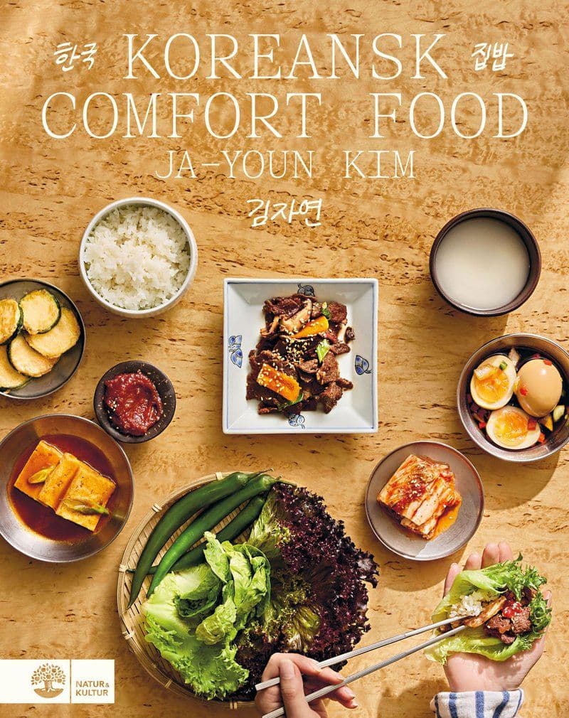 Ja.Youn.Kim.Koreansk.Comfort.Food.2026.SWEDiSH.RETAiL.ePub.eBOOK-DECiPHER