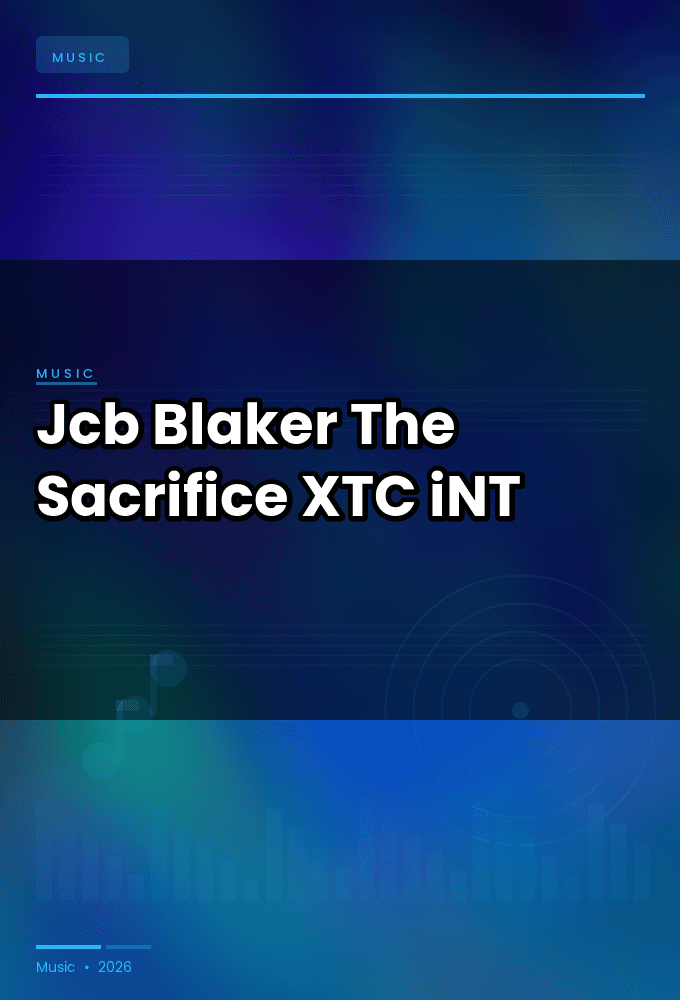 Jcb_Blaker-The_Sacrifice-SINGLE-WEB-2024-XTC_iNT