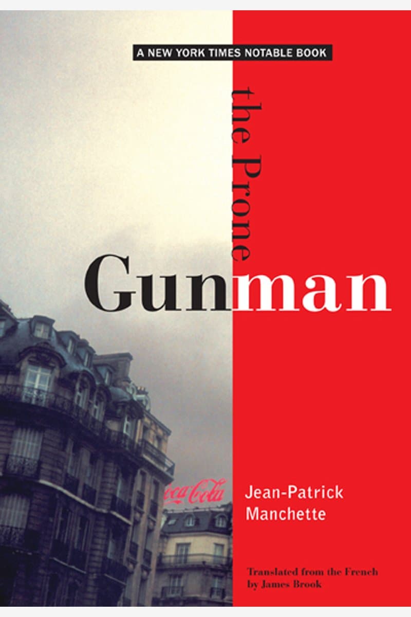 Jean-Patrick.Manchette.The.Prone.Gunman.2002.RETAiL.EPUB.eBook-NODE