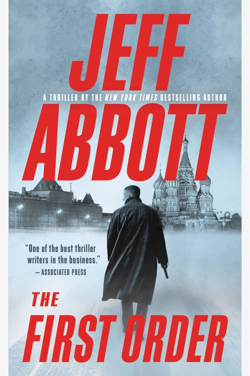 Jeff.Abbott.The.First.Order.2016.RETAiL.EPUB.eBook-NODE