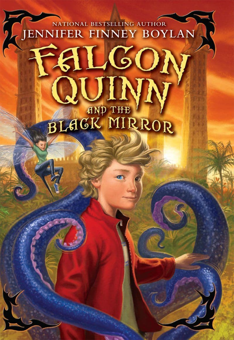 Jennifer.Finney.Boylan.-.Falcon.Quinn.And.The.Black.Mirror.2010.RETAIL.EPUB.eBook-CTO