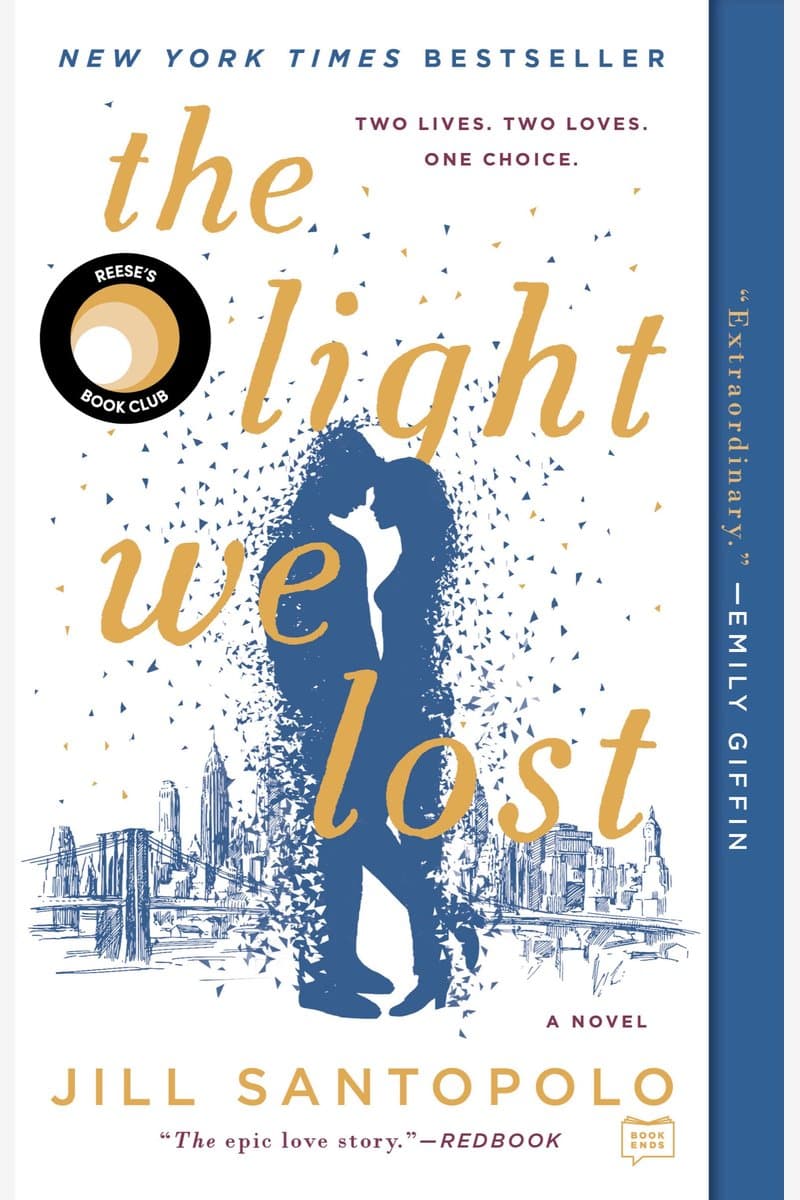 Jill.Santopolo.The.Light.We.Lost.2017.RETAiL.EPUB.eBook-NODE