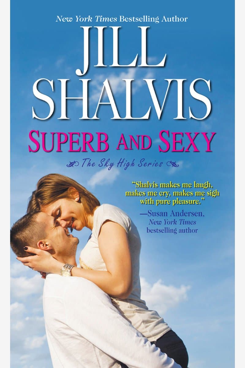 Jill.Shalvis.Superb.and.Sexy.2013.RETAiL.EPUB.eBook-NODE