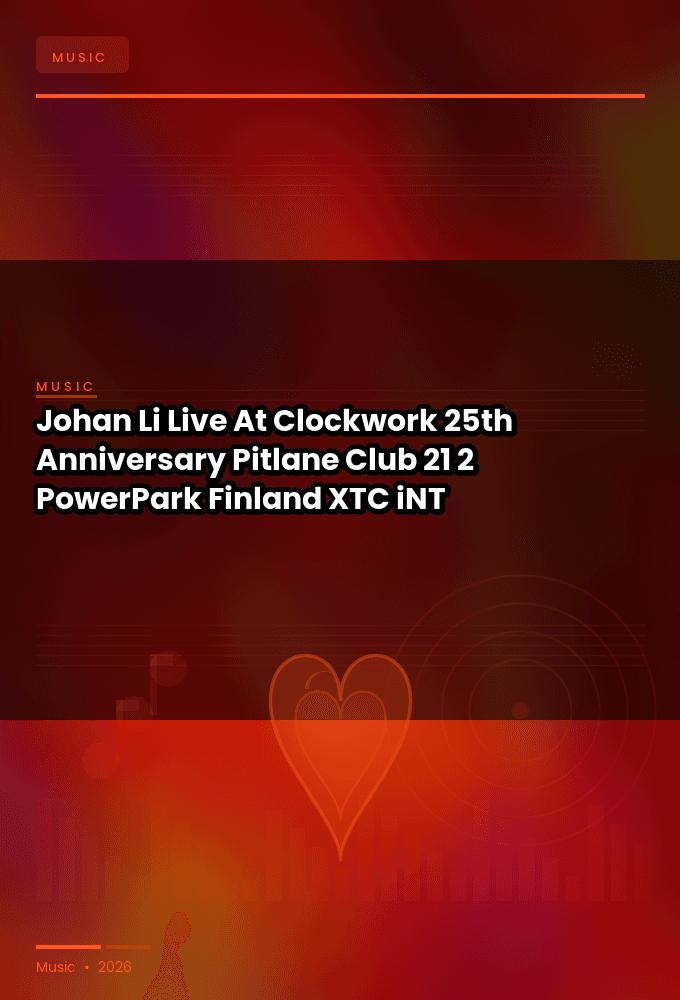 Johan_Li-Live_At_Clockwork_25th_Anniversary_Pitlane_Club_21.2.2026_PowerPark_Finland-WEB-2026-XTC_iNT