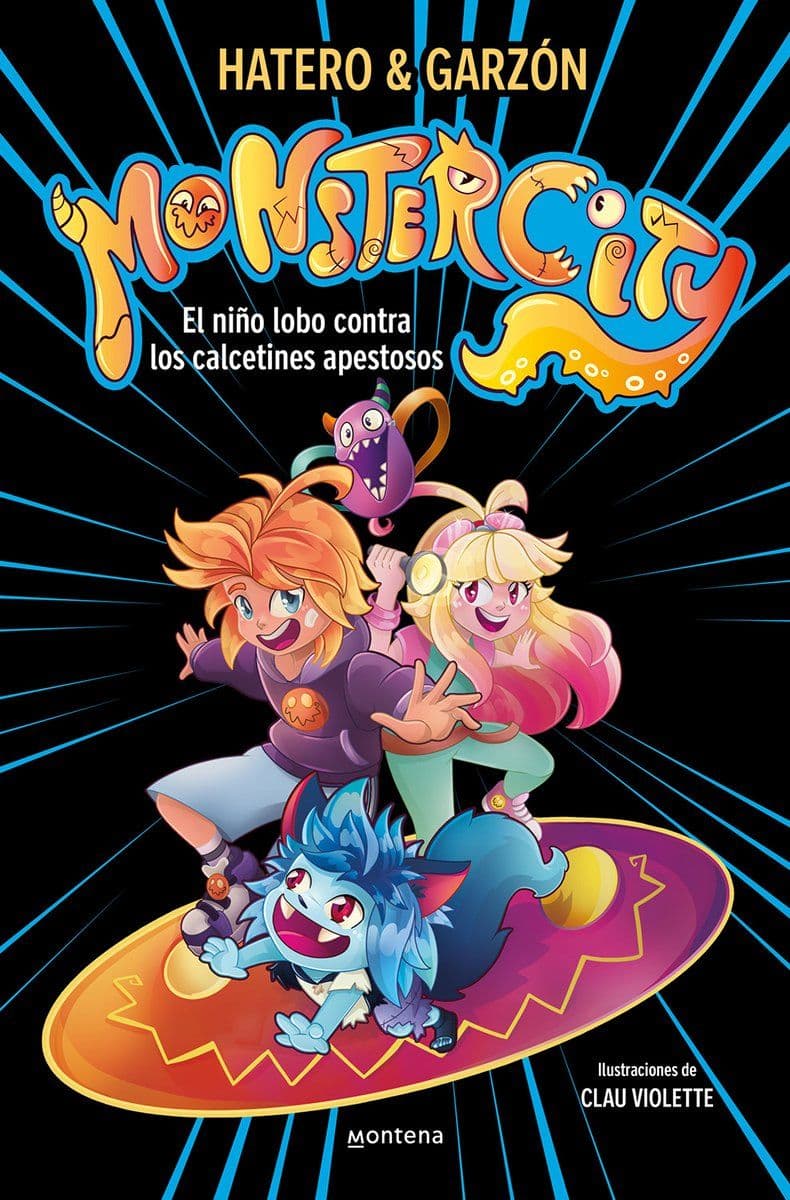 Josan.Hatero.And.Ricard.Ruiz.Garzon.-.Monstercity.1.El.Nino.Lobo.Contra.Los.Calcetines.Apestosos.2026.SPANISH.RETAIL.EPUB.eBook-CTO