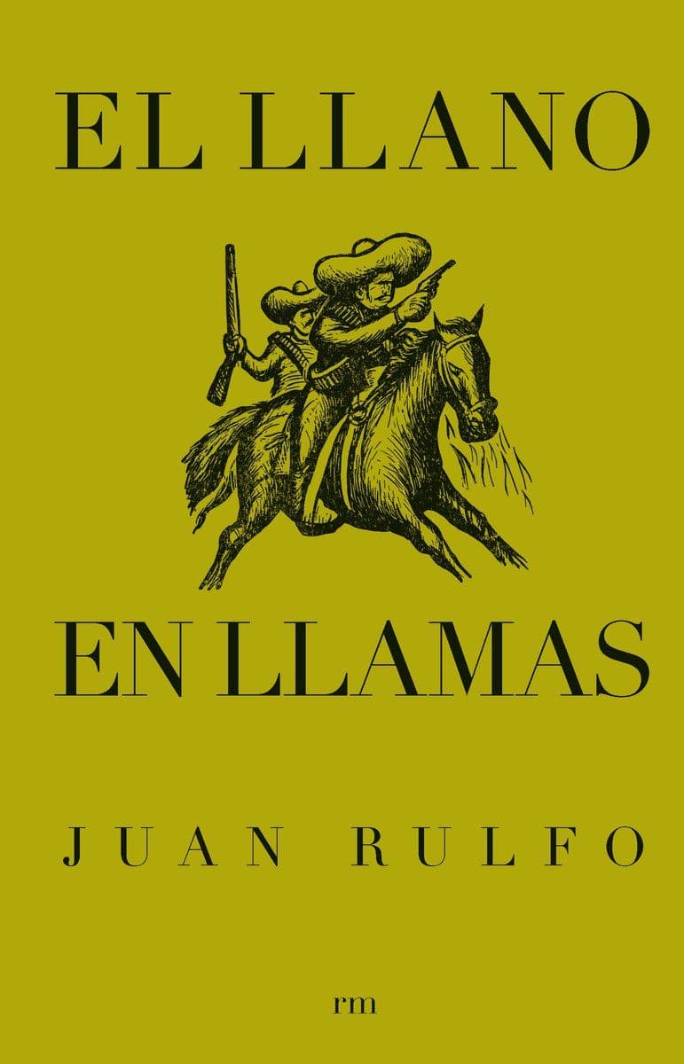 Juan.Rulfo.-.El.Llano.En.Llamas.2024.SPANISH.RETAIL.EPUB.eBook-CTO