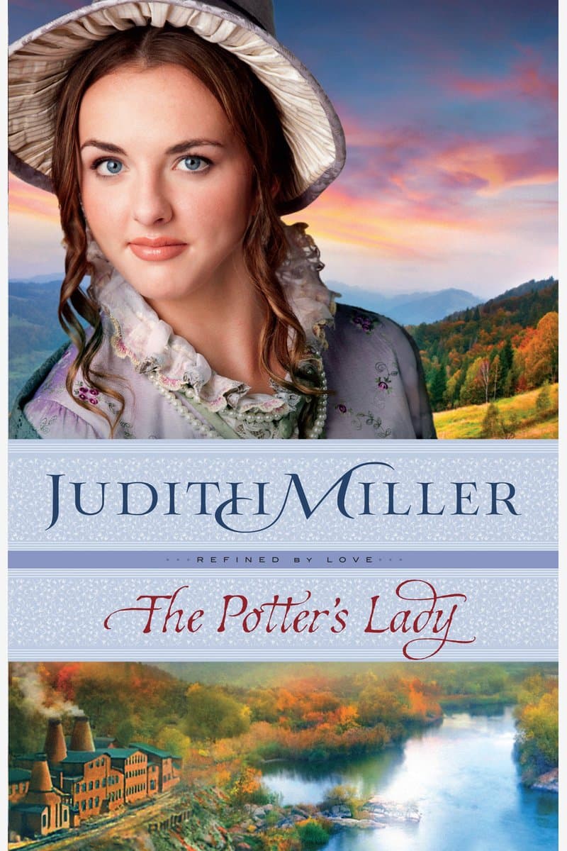 Judith.Miller.The.Potters.Lady.2015.RETAiL.EPUB.eBook-NODE