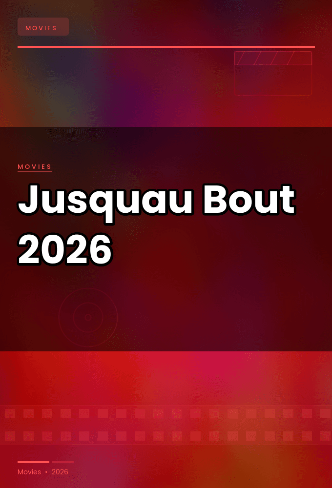 Jusquau Bout 2026 REPACK 720p WEBRip-WORLD