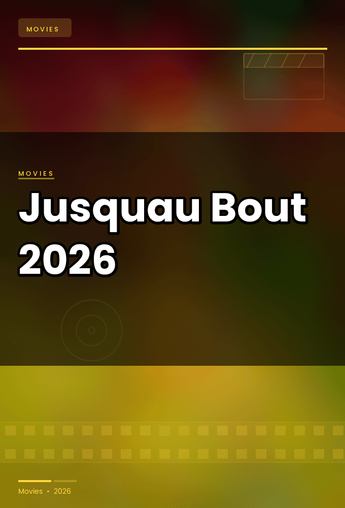Jusquau Bout 2026 REPACK 1080p WEBRip 5 1-WORLD