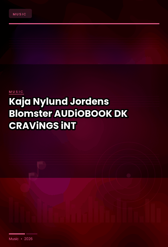 Kaja_Nylund_-_Jordens_Blomster-AUDiOBOOK-WEB-DK-2026-CRAViNGS_iNT