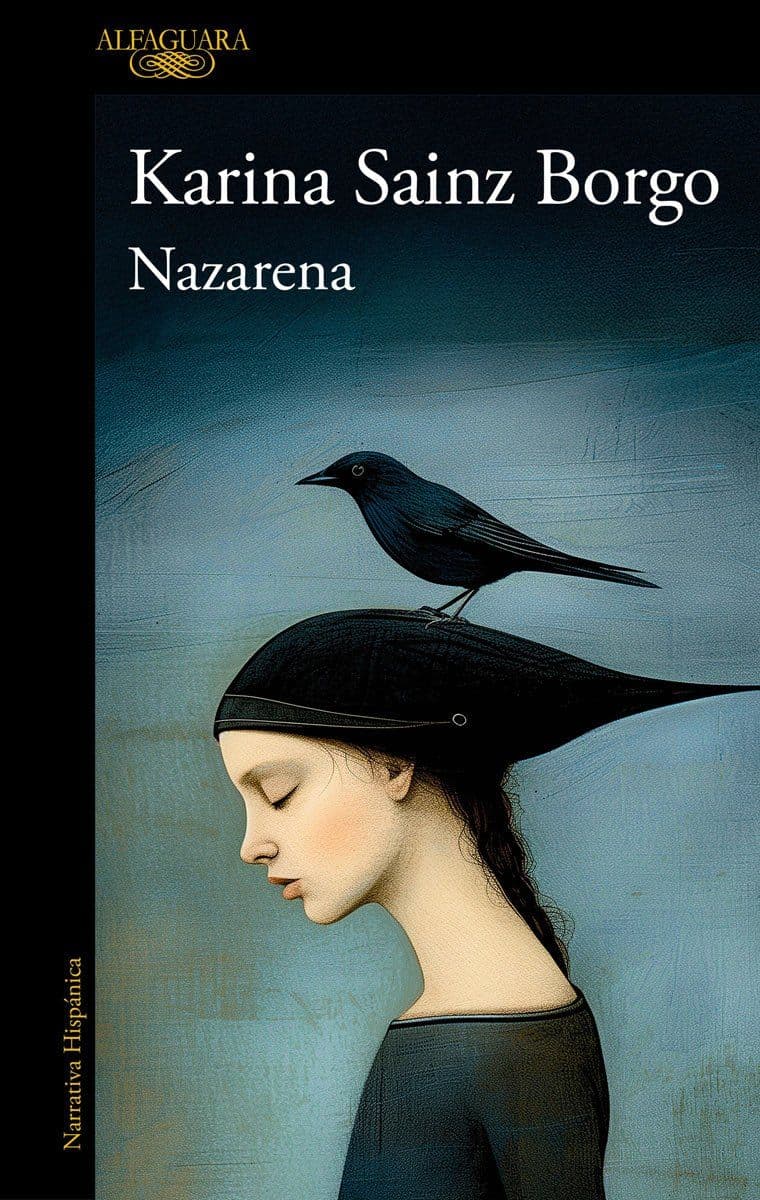 Karina.Sainz.Borgo.-.Nazarena.2026.SPANISH.RETAIL.EPUB.eBook-CTO