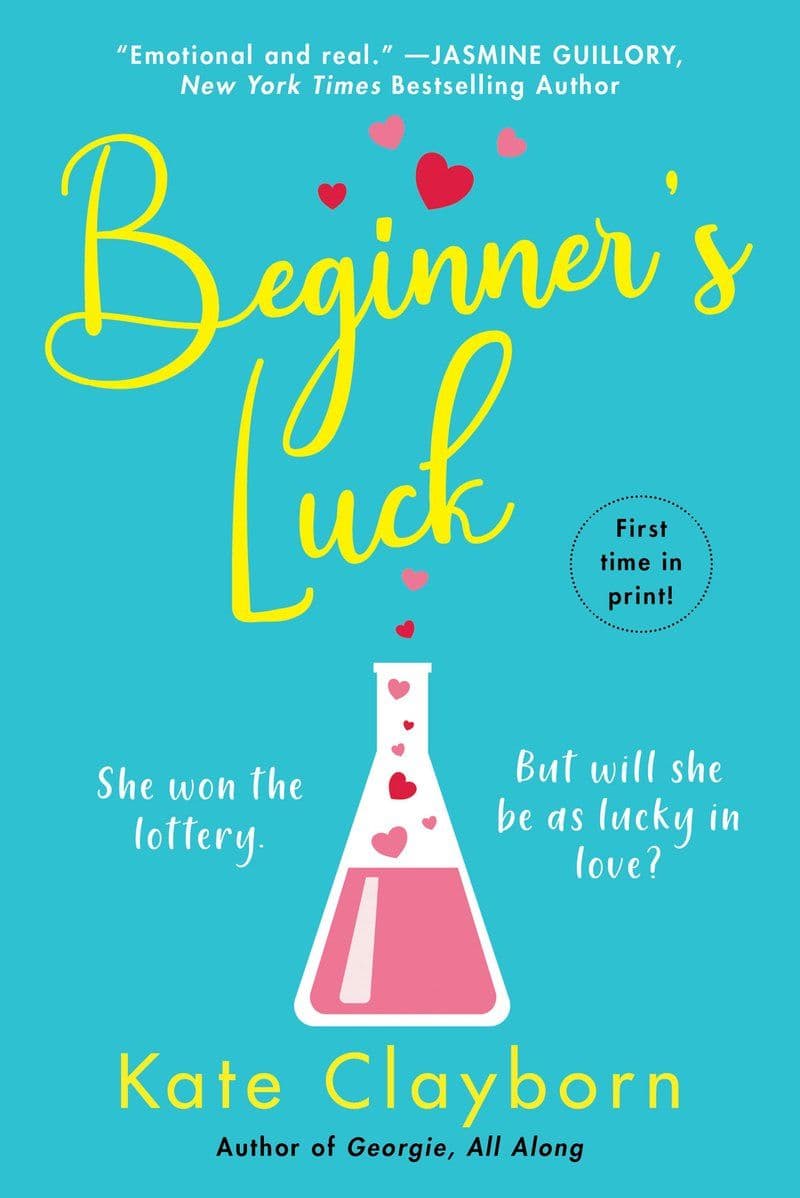 Kate.Clayborn.-.Beginners.Luck.2017.RETAIL.EPUB.eBook-CTO