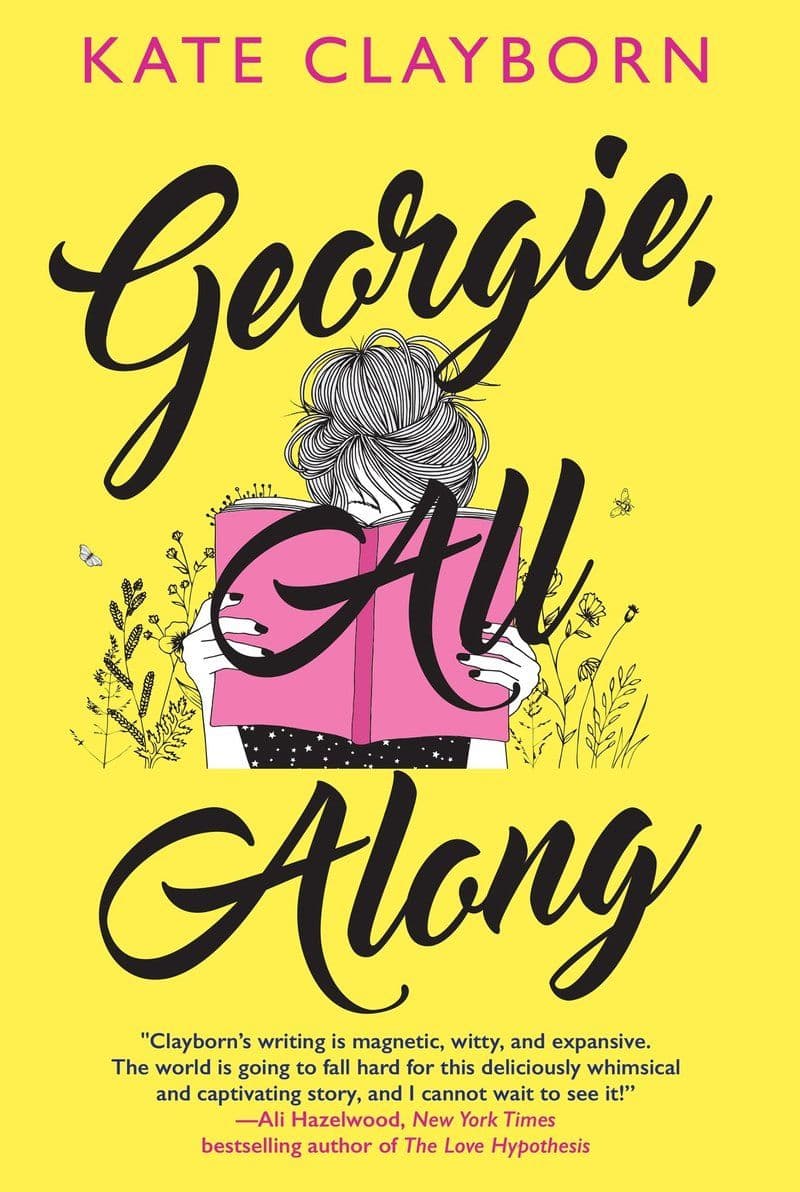 Kate.Clayborn.-.Georgie.All.Along.2023.RETAIL.EPUB.eBook-CTO