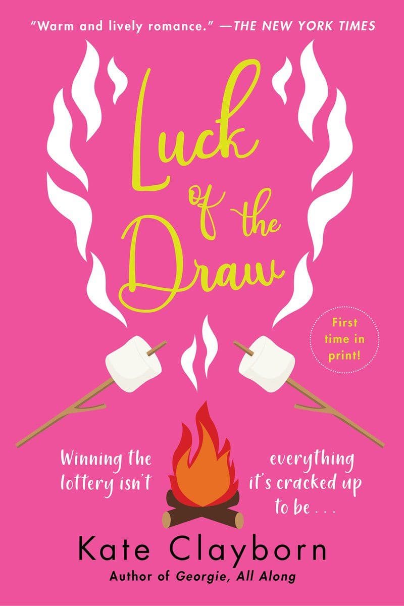 Kate.Clayborn.-.Luck.Of.The.Draw.2018.RETAIL.EPUB.eBook-CTO
