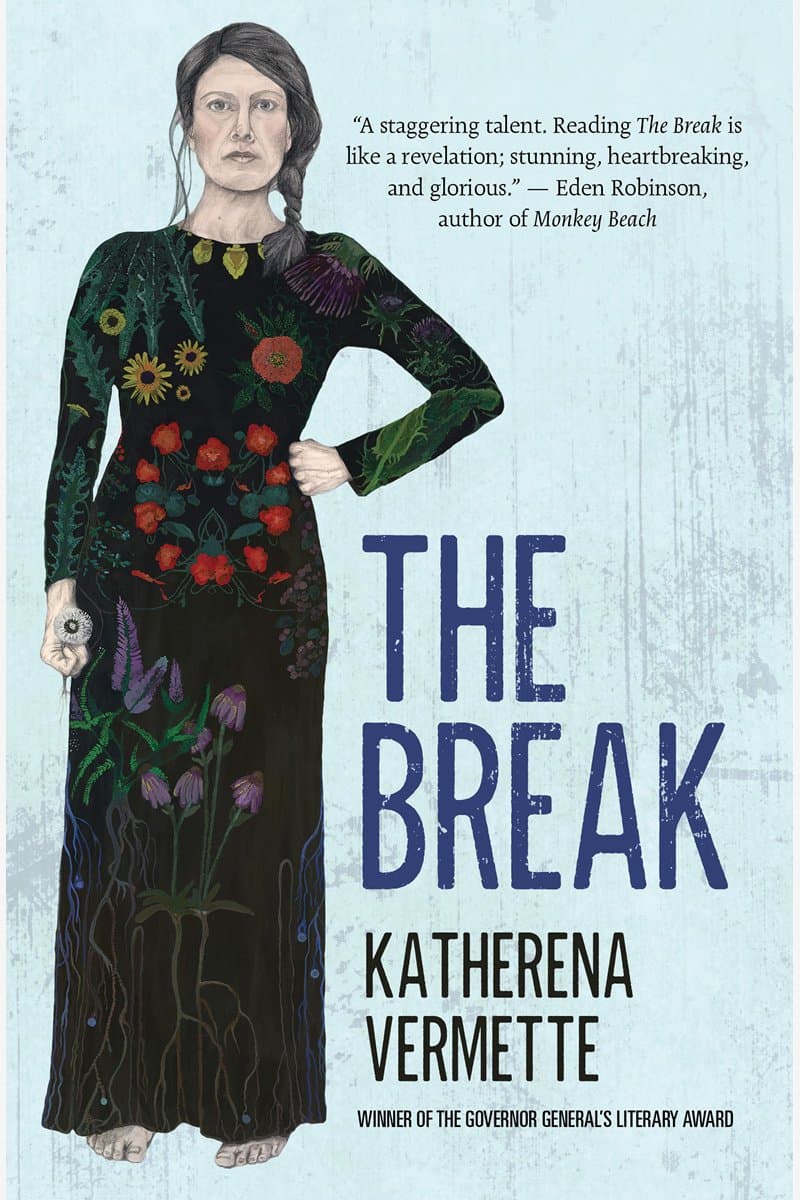 Katherena.Vermette.The.Break.2016.RETAiL.EPUB.eBook-NODE