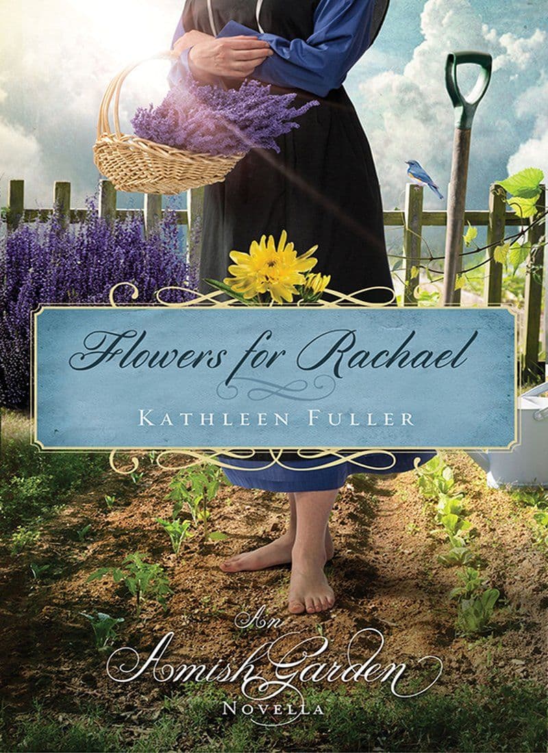 Kathleen.Fuller.-.Flowers.For.Rachael.2014.RETAIL.EPUB.eBook-CTO