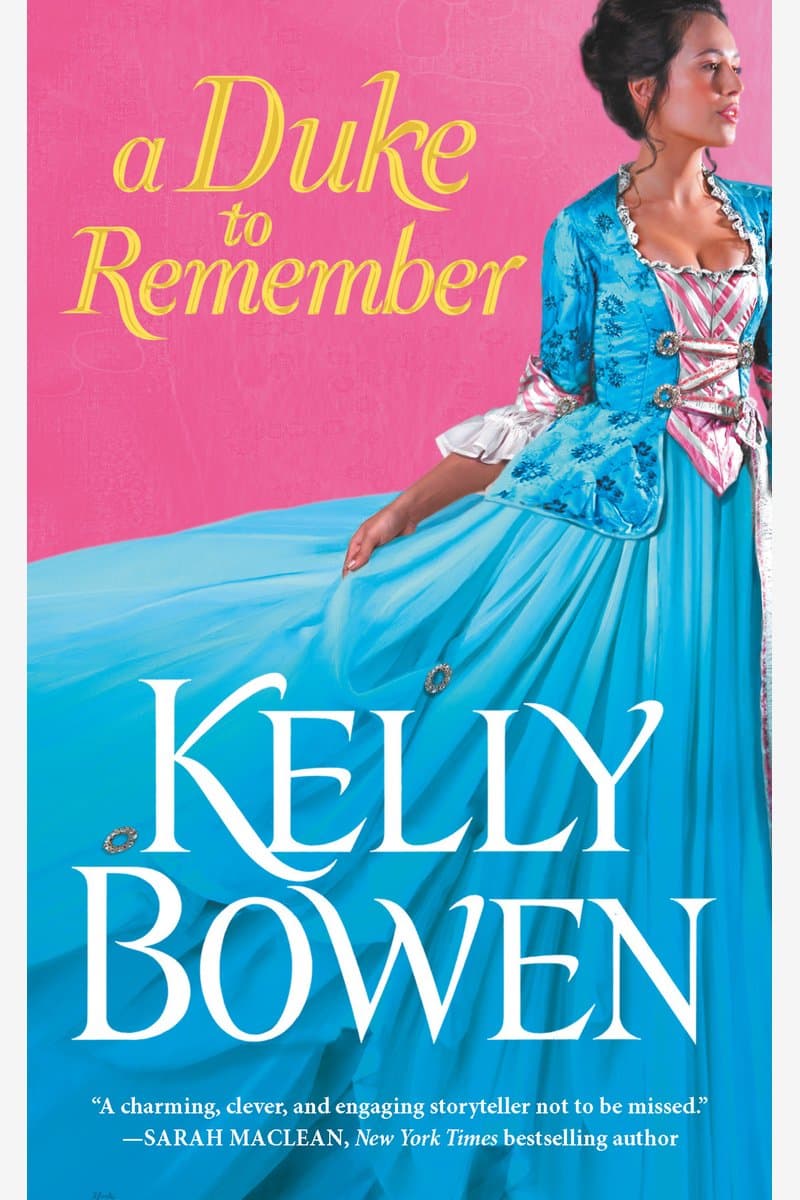 Kelly.Bowen.A.Duke.to.Remember.2016.RETAiL.EPUB.eBook-NODE