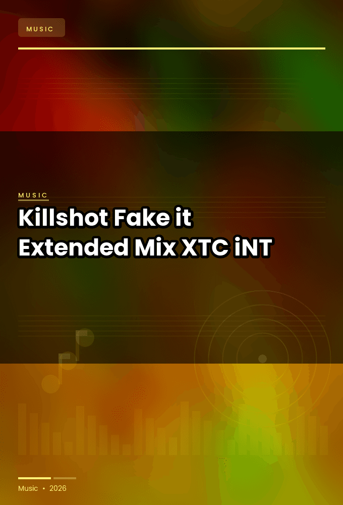 Killshot-Fake_it_Extended_Mix_-SINGLE-WEB-2024-XTC_iNT