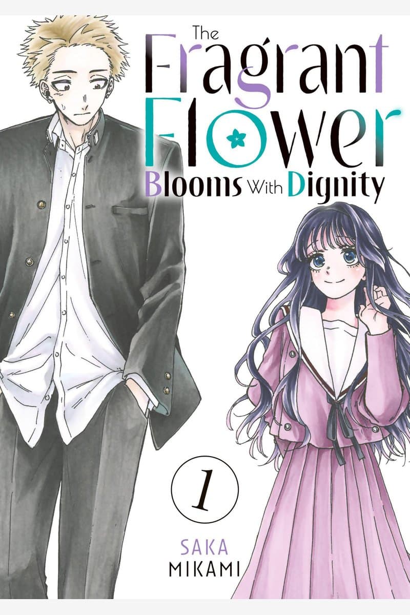 Kodansha.-.The.Fragrant.Flower.Blooms.With.Dignity.Vol.01.2024.HYBRID.MANGA.eBook-21A1