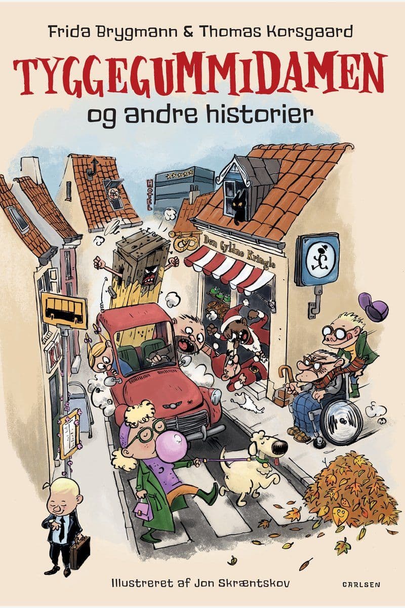 Korsgaard.Brygmann.Tyggegummidamen.og.andre.historier.2021.DANiSH.ePub.WEB-DL-SapphireSea.epub