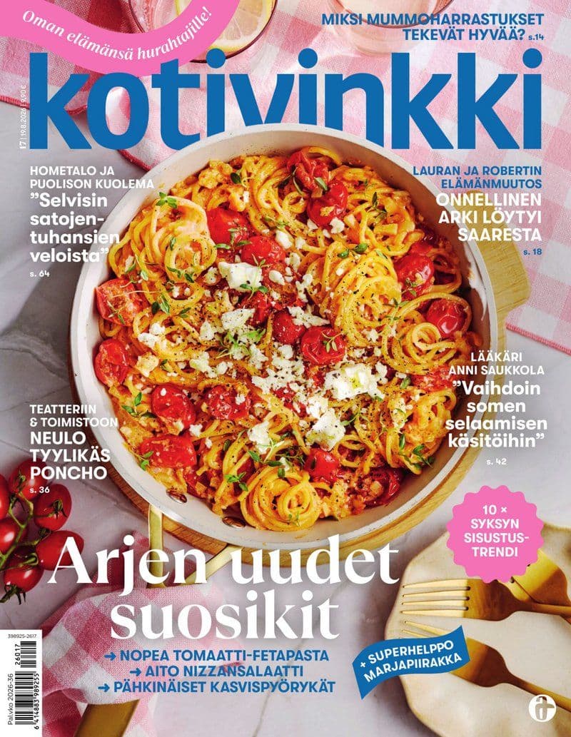 Kotivinkki.No.17.2026.FiNNiSH.HYBRiD.MAGAZiNE.eBook-LiBRiCiDE