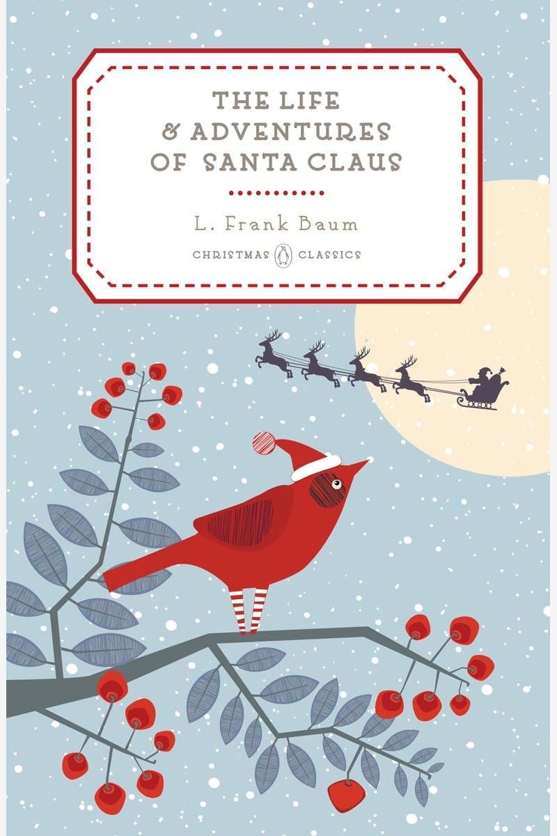 L.Frank.Baum.The.Life.and.Adventures.of.Santa.Claus.2015.RETAiL.EPUB.eBook-NODE