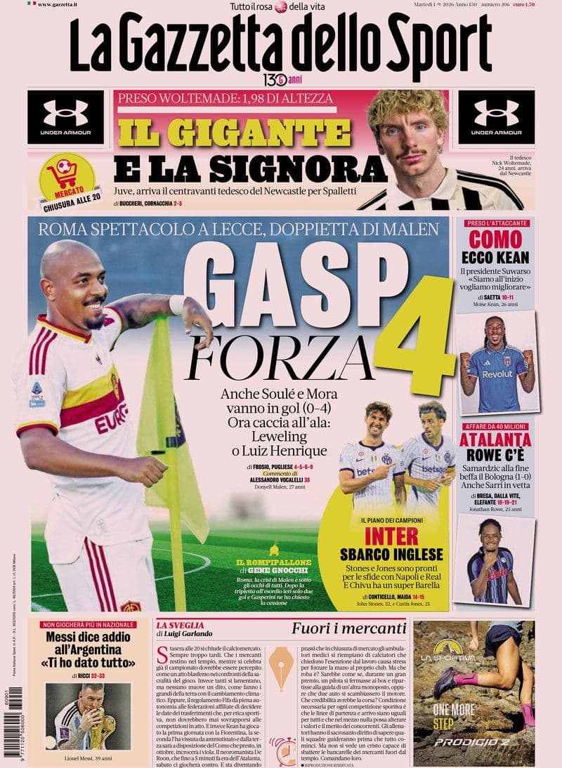 La.Gazzetta.Dello.Sport.09.01.2026.iTALiAN.RETAiL.eBook-DiVER