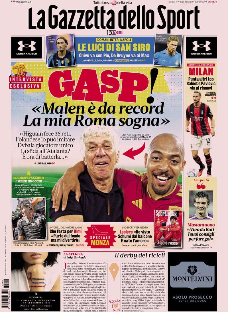 La.Gazzetta.Dello.Sport.09.04.2026.iTALiAN.RETAiL.eBook-DiVER