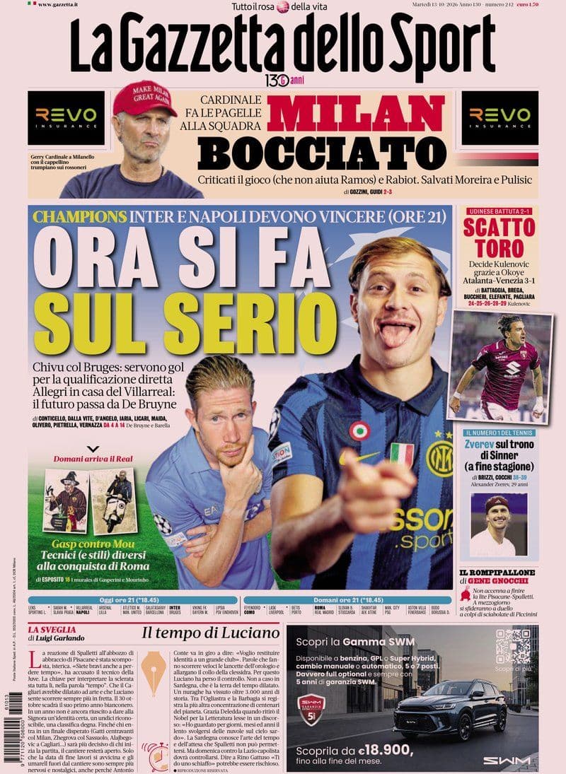 La.Gazzetta.Dello.Sport.10.13.2026.iTALiAN.RETAiL.eBook-DiVER