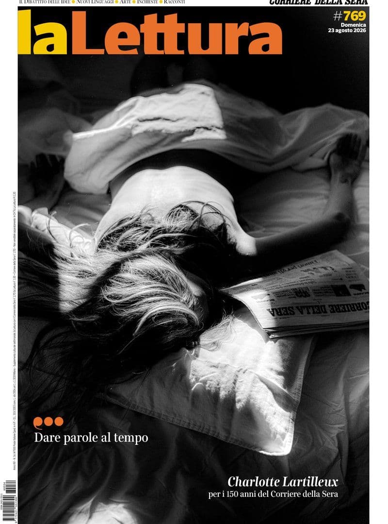 La.Lettura.NR769.2026.iTALiAN.RETAiL.MAGAZiNE.eBook-DiVER